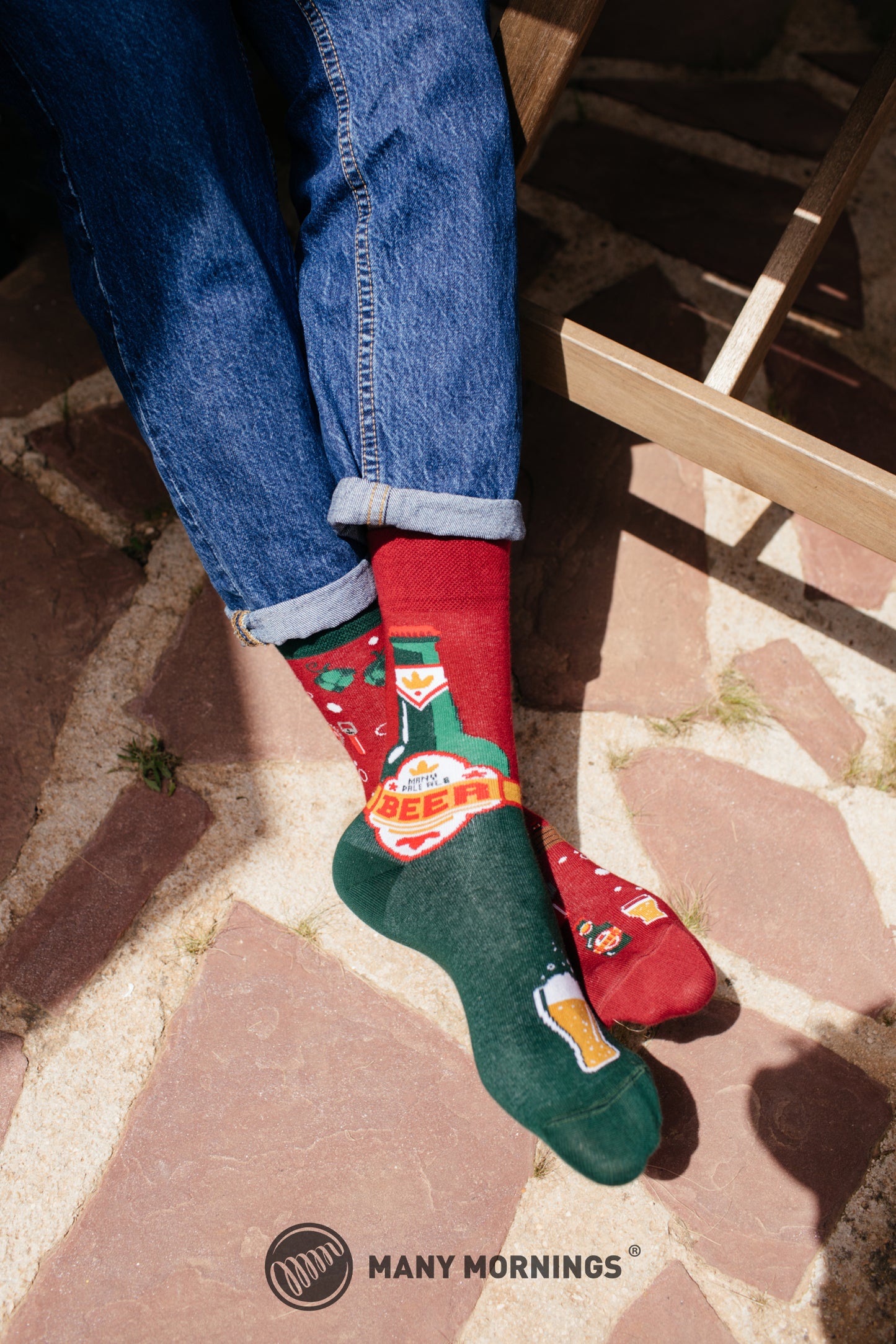 Bier Socken, Motivsocken oder weitere Themensocken auf Sockeläuft.de