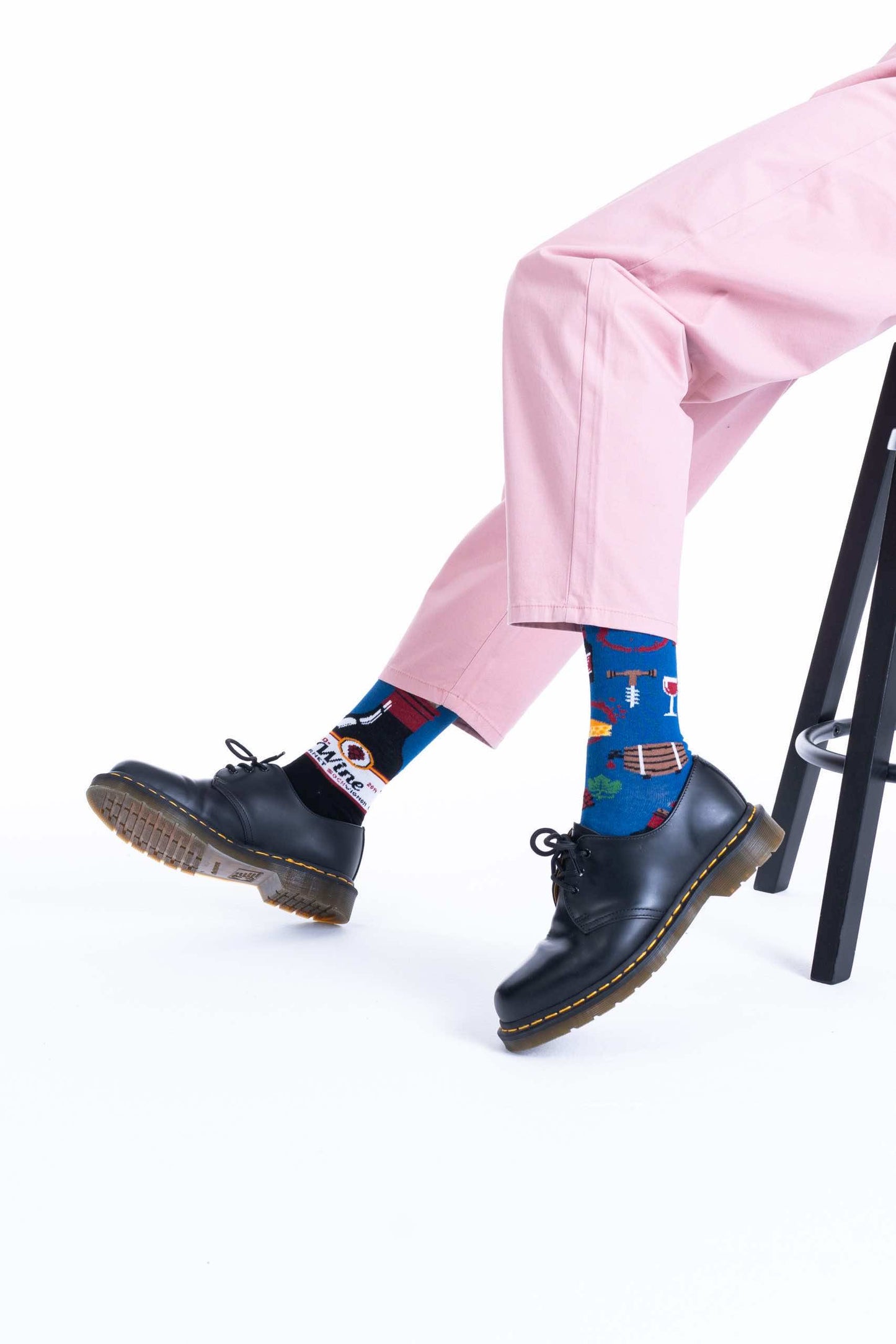 Wein Socken, Motivsocken oder weitere Themensocken auf Sockeläuft.de