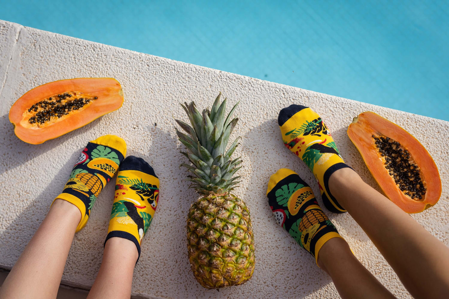 Sneakersocken, Kukan Sneakersocken, bute Sneakersocken, Sneakersocken mit Motiven.