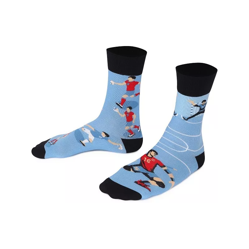Handball Socken, Motivsocken oder weitere Themensocken auf Sockeläuft.de