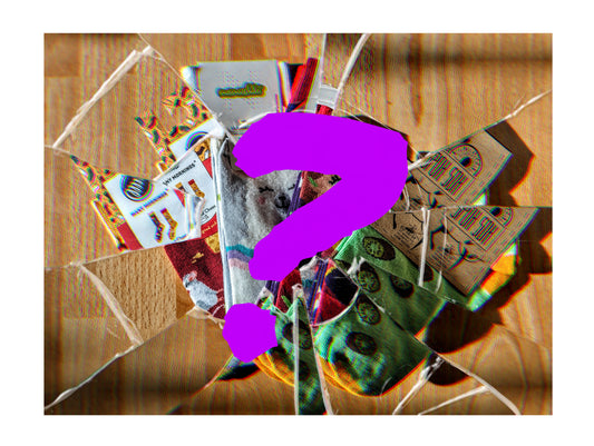 Socken Mystery Box, Motivsocken, bunte Socken auf Sockeläuft.de