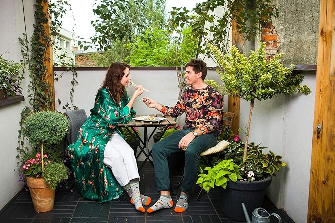 Sushi Socken, Sneakersocken, Motivsocken oder weitere Themensocken auf Sockeläuft.de